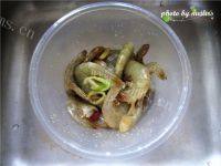 美味的麻辣虾做法图解11)