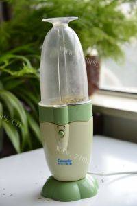 自己做的茴香烧饼做法图解4)
