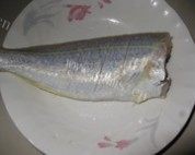 清蒸海鱼做法图解2)