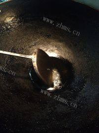 常吃不腻的韭菜炒蛋做法图解3)