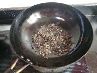 风味独特的梅干菜蒸鸭腿做法图解10)