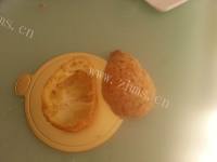 自制天鹅泡芙做法图解11)