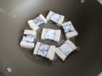 照烧海苔豆腐做法图解7)