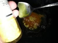 美味的咖喱鸡肉饭做法图解4)