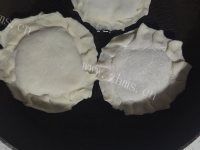 烫面饼做法图解3)