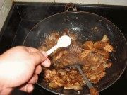 美味，川菜回锅肉做法图解6)