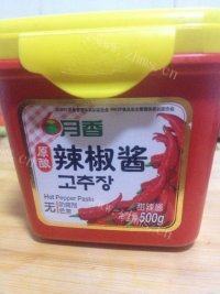 美味自制寿司做法图解3)