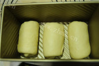 北海道面包的做法图解十七