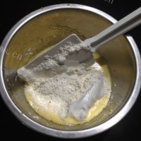 自制手指饼干做法图解6)