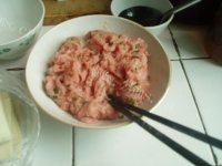 家常菜小馄饨做法图解1)