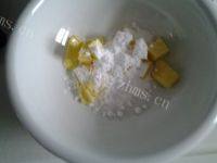 让人怀念的玛格丽特饼干做法图解2)