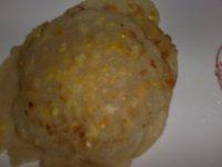 香脆黄金饼