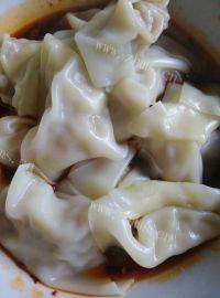 家庭鲜肉馄饨