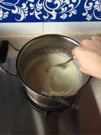 自制豆腐做法图解5)