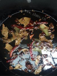 美味的卤鸡爪做法图解4)