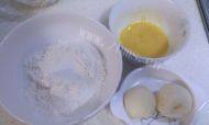 「健康美食」土豆饼做法图解1)