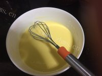 油而不腻的酸奶蛋糕的做法图解四