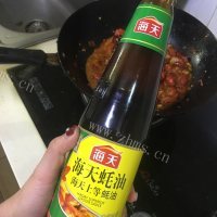 好吃的香辣吮指龙虾尾做法图解8)