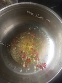 家常炒豆角做法图解2)