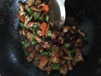 有特色的东北溜肉段