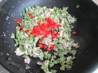 好吃的鹅蛋豇豆做法图解8)