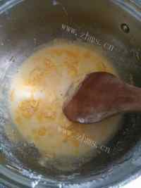 健康美食玉米饼做法图解3)
