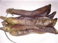 健康美食凉拌茄子做法图解3)