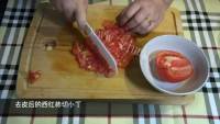 浓香肉酱焗螺丝意面做法图解4)