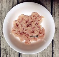 美味的干煸四季豆做法图解6)