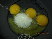 电饭煲蛋糕做法图解8)