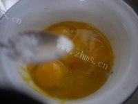 自己做的蒸蛋羹做法图解2)