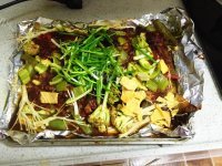 美味的广味烤鱼做法图解10)