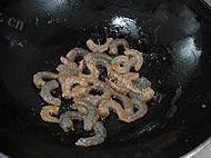 鲜虾炒饭做法图解16)