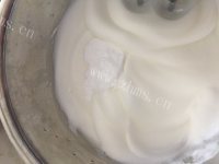 好吃的蔓越莓蛋糕做法图解8)