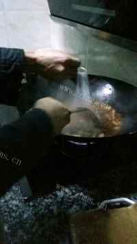 家常菜冬瓜烧肉做法图解9)
