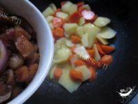 美味的咖喱土豆鸡丁做法图解10)