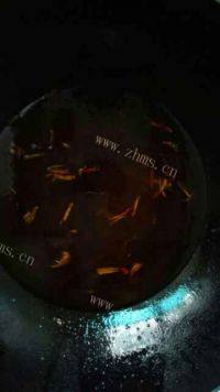 易学的红烧鲫鱼