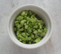 好吃的豇豆粥做法图解8)