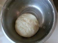 清爽的糖酥饼做法图解5)