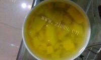 美味的糖水南瓜