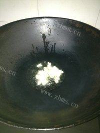 「DIY美食」清炒山药做法图解2)