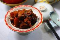 「念念不忘」红焖羊肉