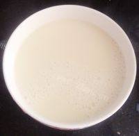 美味早餐豆浆