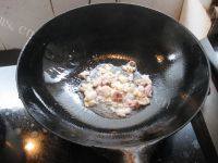 家常菜五花肉烧豆腐做法图解5)