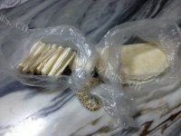 十分诱人的糖葱薄饼做法图解1)