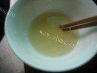 美美厨房之凉拌莴笋丝做法图解5)