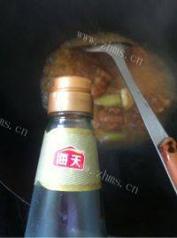 开胃的糖醋排骨做法图解5)