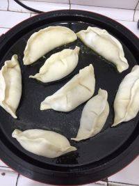 自制锅烙