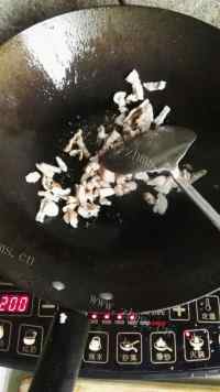特制上汤娃娃菜做法图解5)