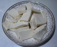 白菜炖豆腐（家庭版）做法图解2)